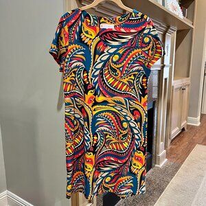 Jude Connally Dress Size Medium